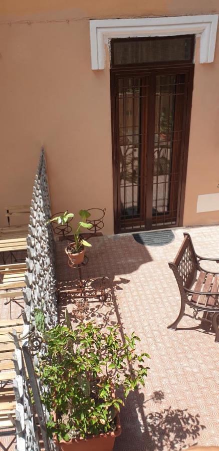 Your Home In Rome Exterior photo