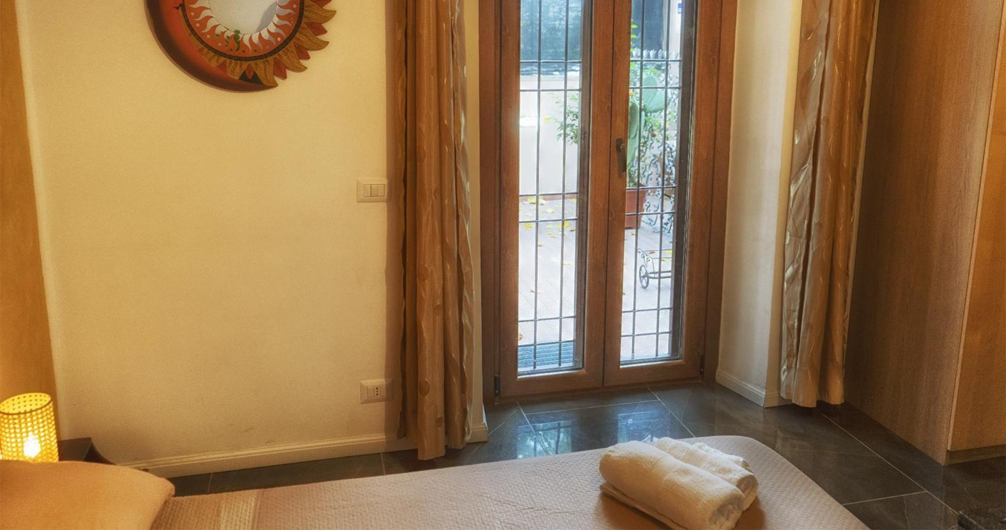Your Home In Rome Exterior photo